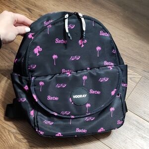 Vooray Barbie Backpack